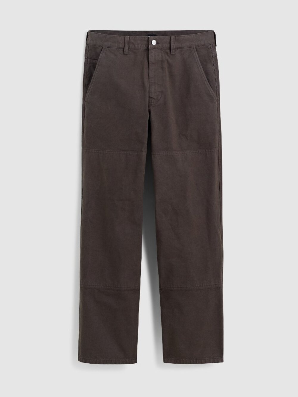 Madewell Canvas Utility Pant